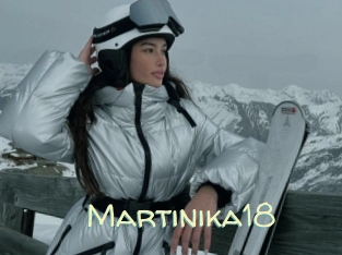 martinika18 Sexy Tchat
