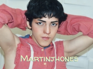 Martinjhones