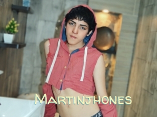 martinjhones Sexy Tchat