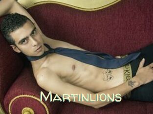 Martinlions