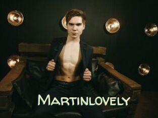 Martinlovely