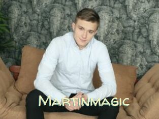 Martinmagic