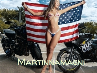 Martinnamagni