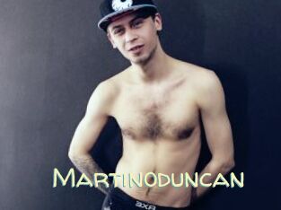 Martinoduncan