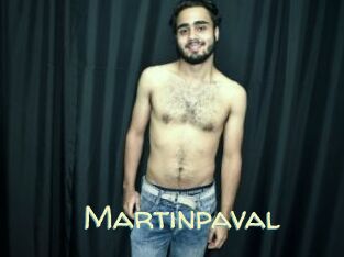 Martinpaval