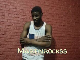 Martinrockss