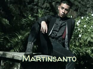 Martinsanto