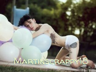 Martinscrappy18