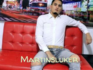 Martinsluker