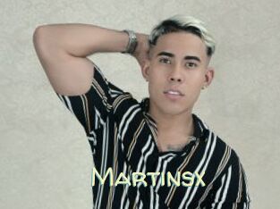 Martinsx