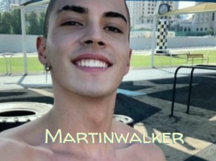 Martinwalker