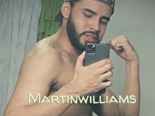 Martinwilliams