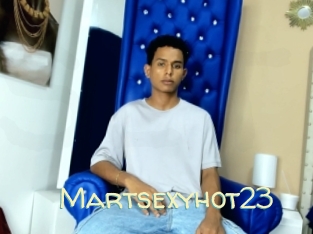 Martsexyhot23