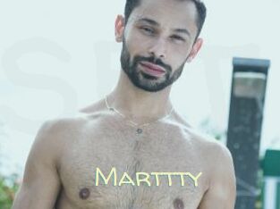 Marttty