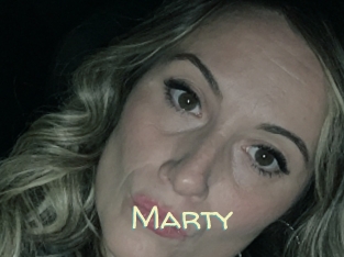 Marty