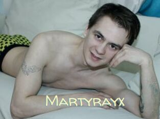 Martyrayx