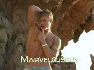 marvelousguy Sexy Tchat