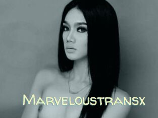 Marveloustransx