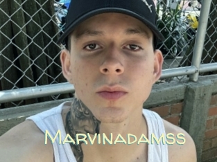 Marvinadamss