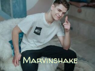 Marvinshake