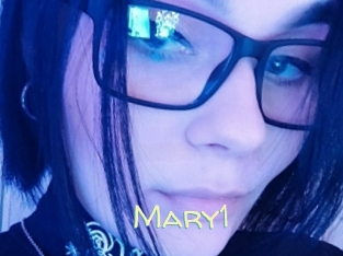mary1 Sexy Tchat