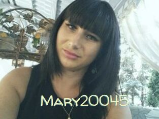 Mary20045