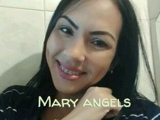 Mary_angels