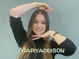 Maryaddison