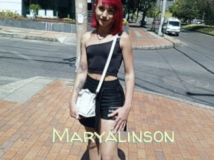 maryalinson Sexy Tchat