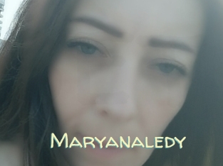 Maryanaledy