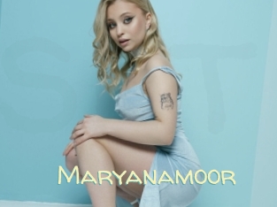 Maryanamoor