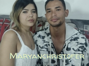 Maryanchristofer