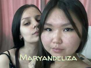 Maryandeliza