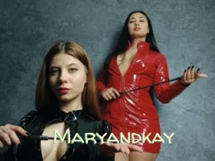 Maryandkay