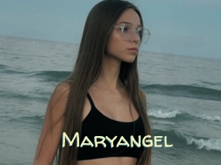Maryangel