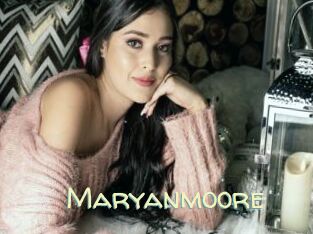 maryanmoore Sexy Tchat