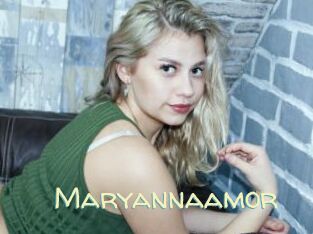 Maryannaamor