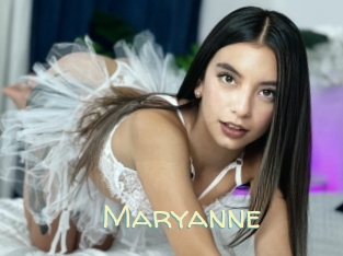 Maryanne