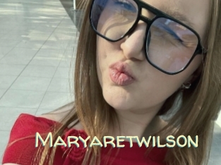 maryaretwilson Sexy Tchat