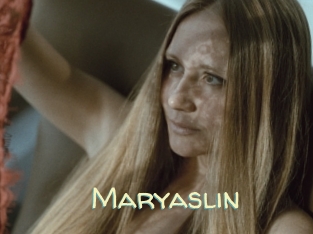 Maryaslin