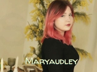 Maryaudley