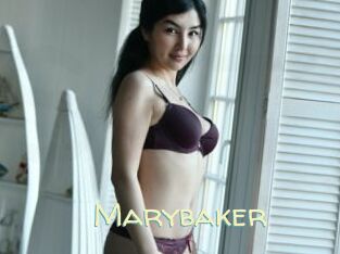 Marybaker