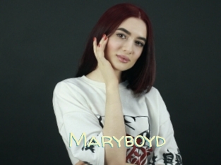 Maryboyd