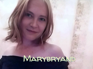 Marybryand