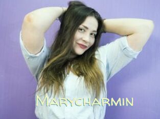 Marycharmin