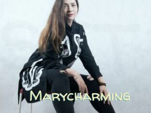 Marycharming