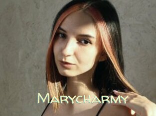 Marycharmy