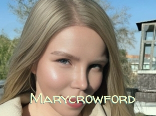 Marycrowford