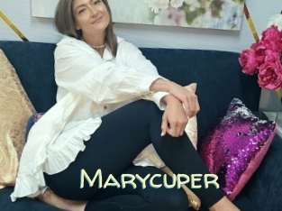 Marycuper