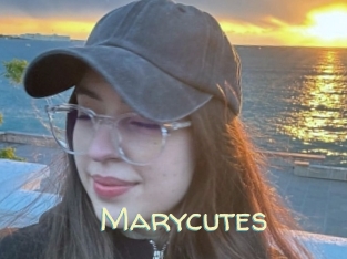 Marycutes